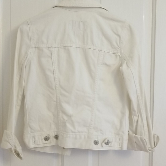 Old Navy Denim Jacket - Picture 3 of 7